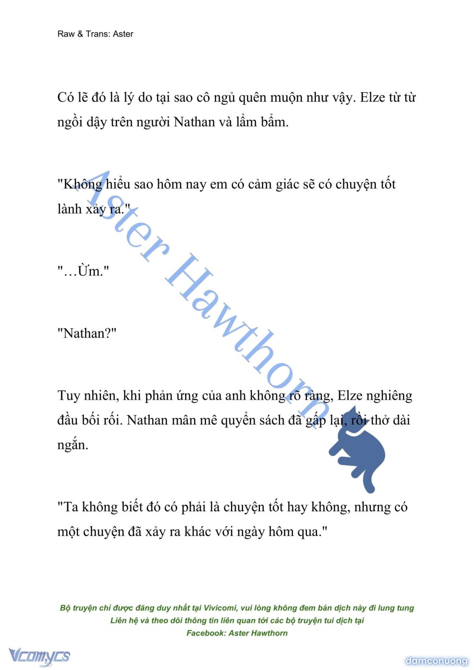 [NOVEL] Anh Hùng Khao Khát Sự Sa Ngã Của Thánh Nữ 