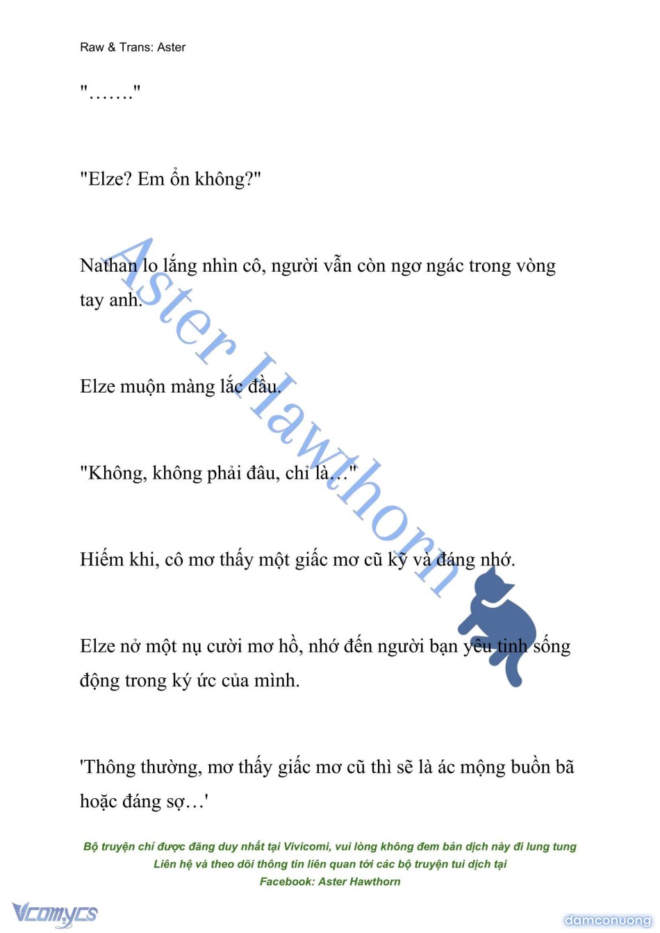 [NOVEL] Anh Hùng Khao Khát Sự Sa Ngã Của Thánh Nữ 