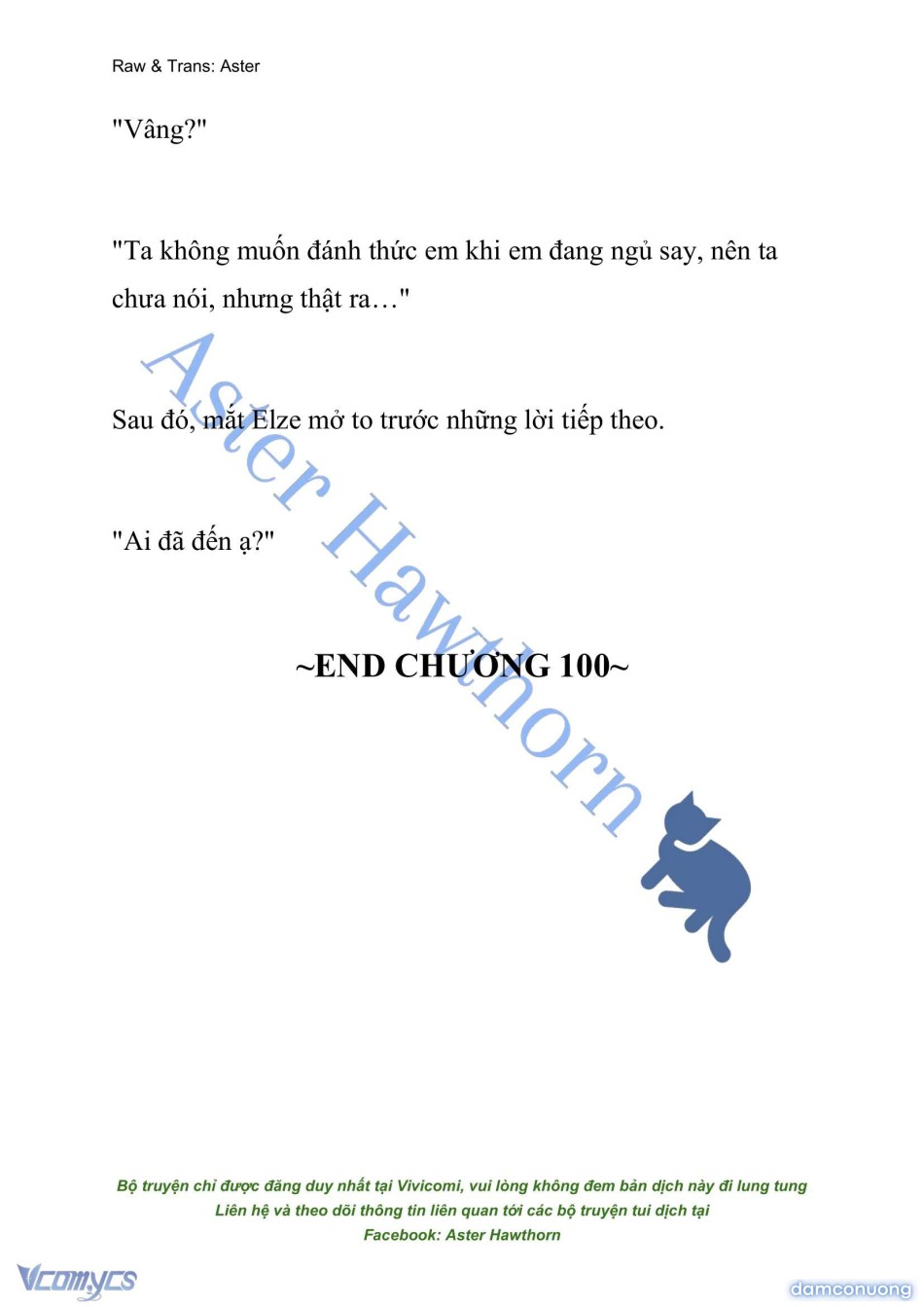 [NOVEL] Anh Hùng Khao Khát Sự Sa Ngã Của Thánh Nữ 