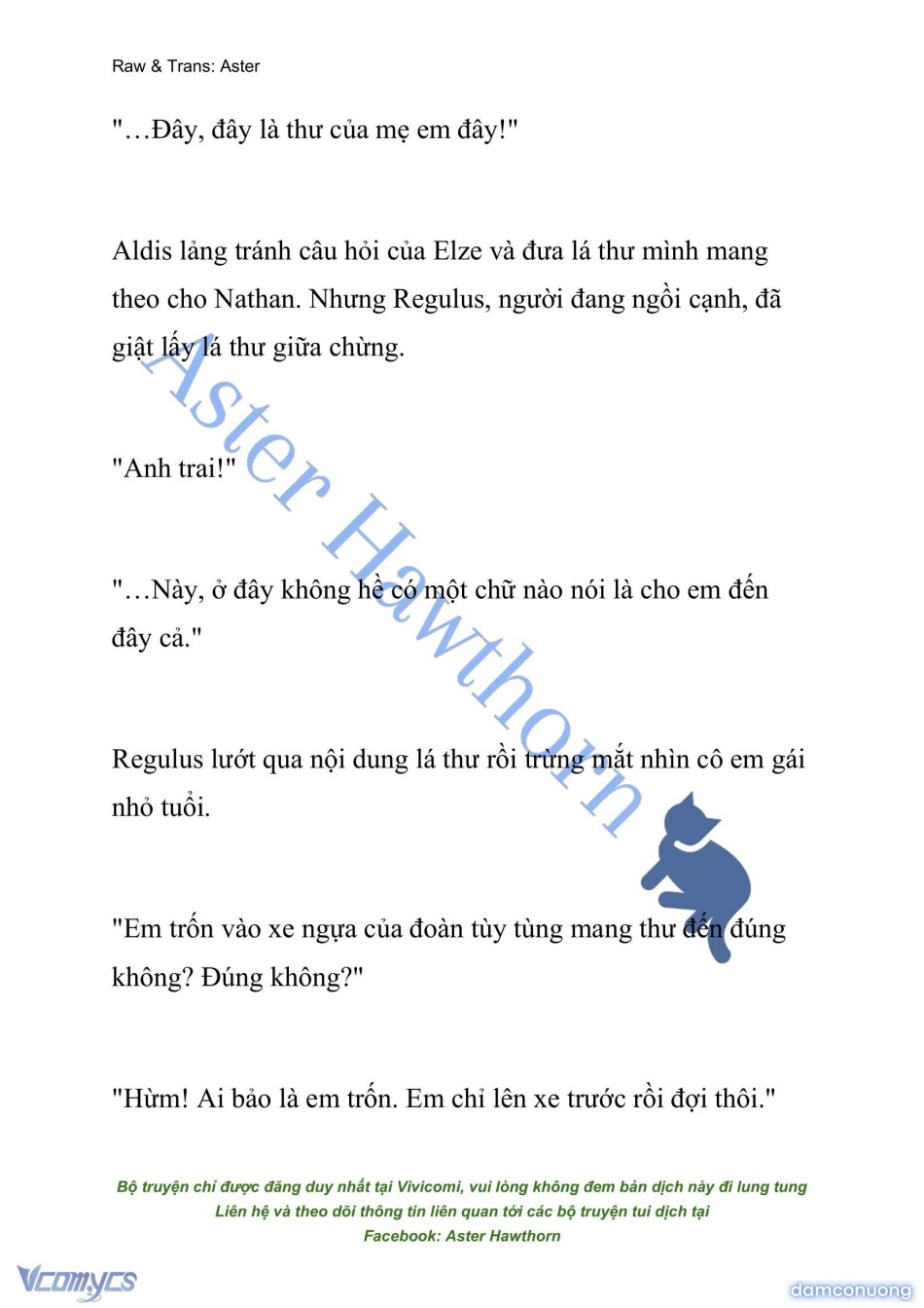 [NOVEL] Anh Hùng Khao Khát Sự Sa Ngã Của Thánh Nữ 