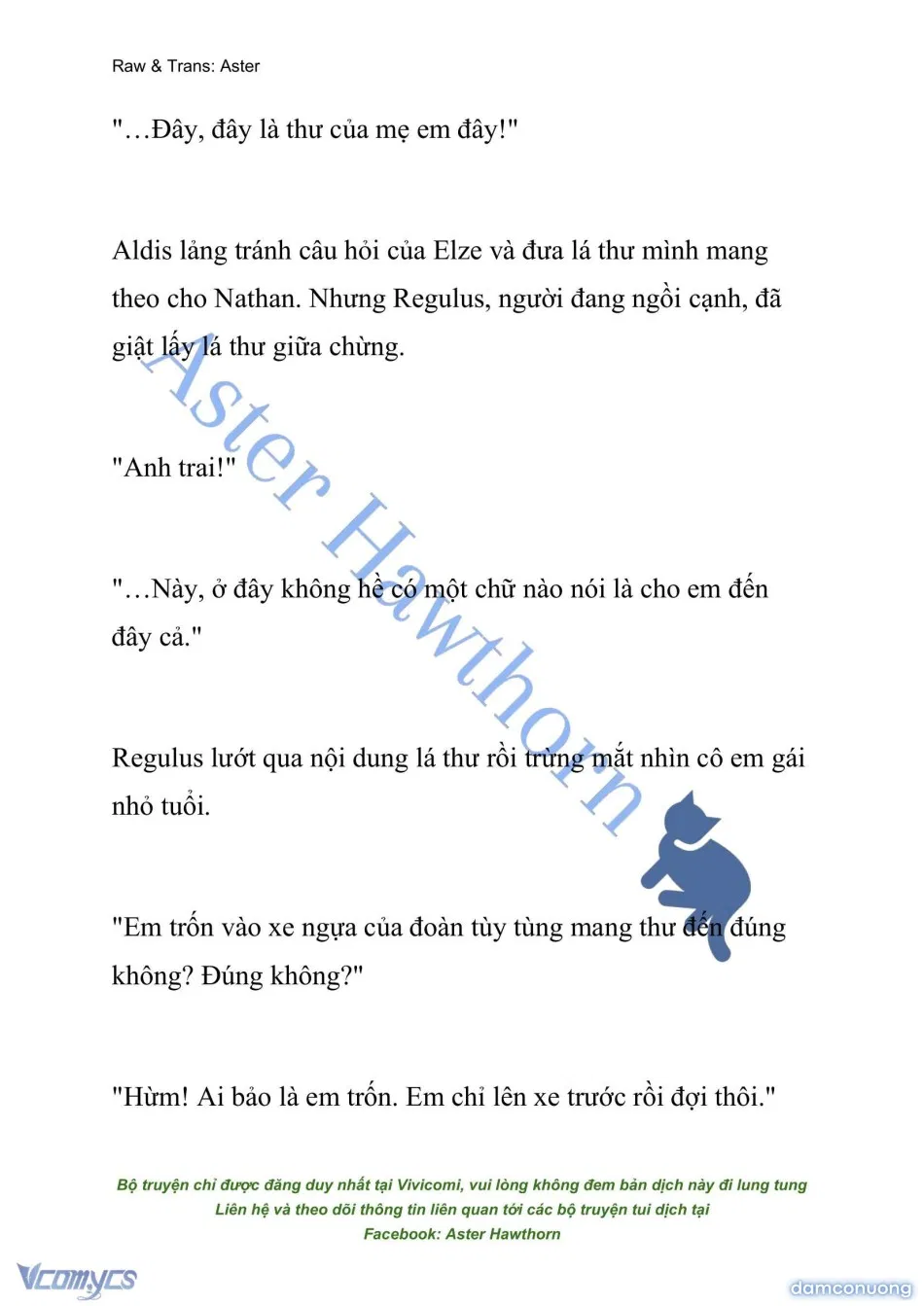 [NOVEL] Anh Hùng Khao Khát Sự Sa Ngã Của Thánh Nữ 