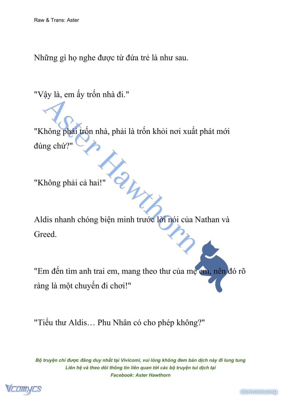 [NOVEL] Anh Hùng Khao Khát Sự Sa Ngã Của Thánh Nữ 