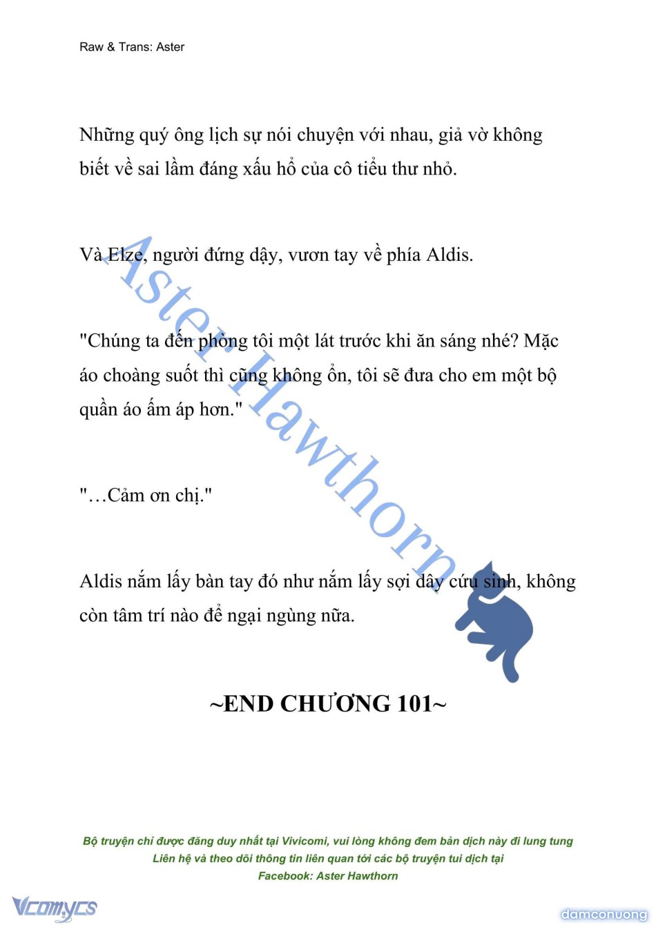 [NOVEL] Anh Hùng Khao Khát Sự Sa Ngã Của Thánh Nữ 