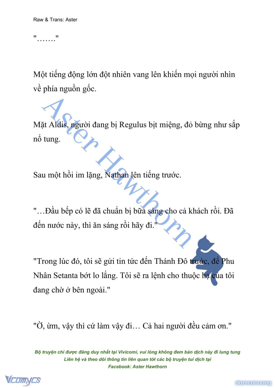 [NOVEL] Anh Hùng Khao Khát Sự Sa Ngã Của Thánh Nữ 