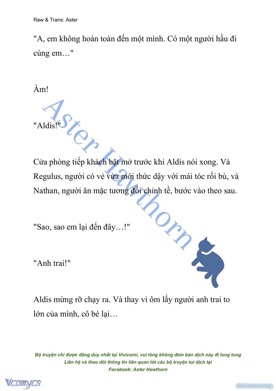 [NOVEL] Anh Hùng Khao Khát Sự Sa Ngã Của Thánh Nữ 