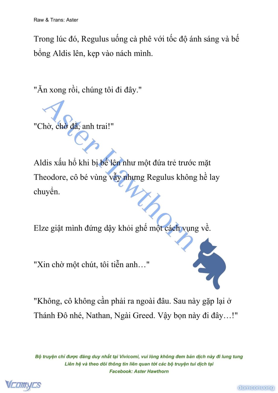 [NOVEL] Anh Hùng Khao Khát Sự Sa Ngã Của Thánh Nữ 