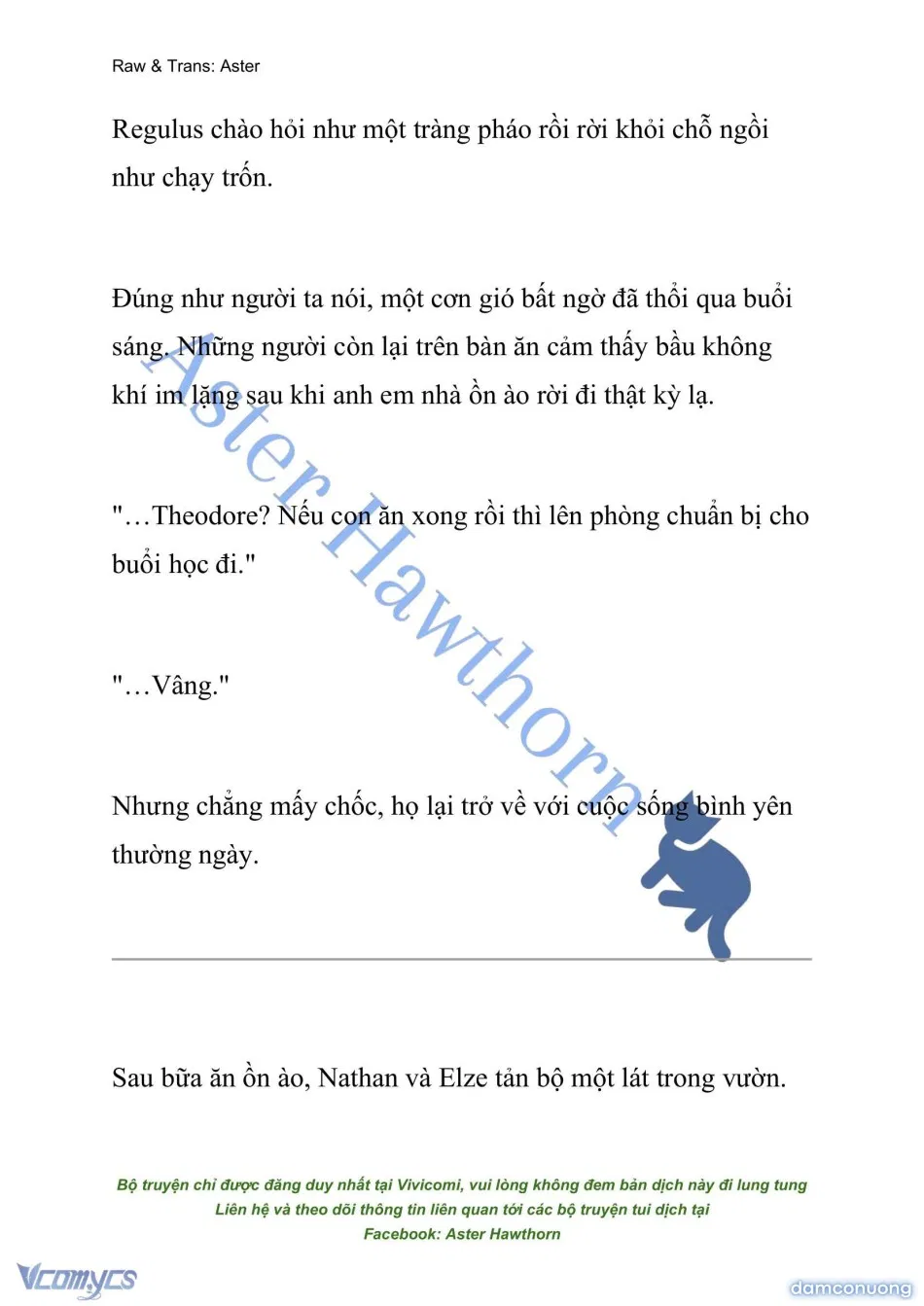 [NOVEL] Anh Hùng Khao Khát Sự Sa Ngã Của Thánh Nữ 