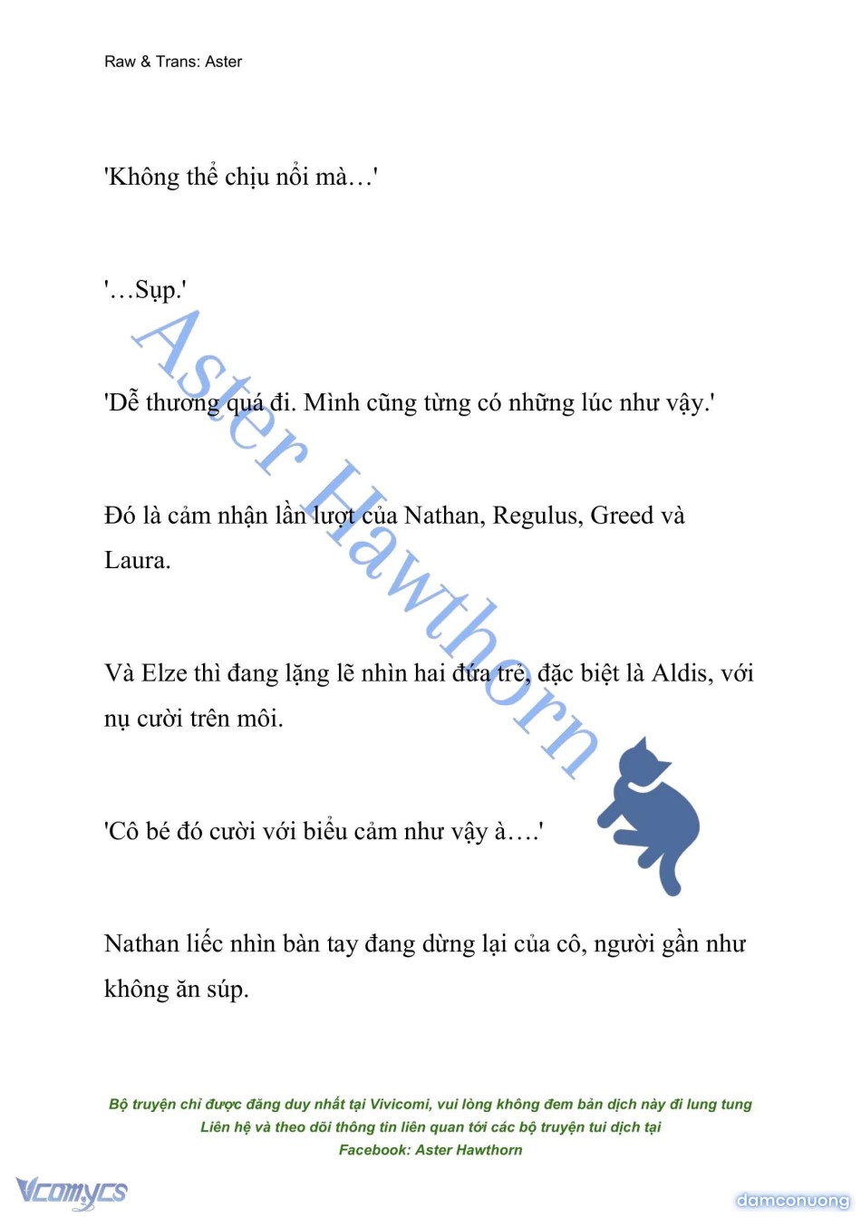 [NOVEL] Anh Hùng Khao Khát Sự Sa Ngã Của Thánh Nữ 
