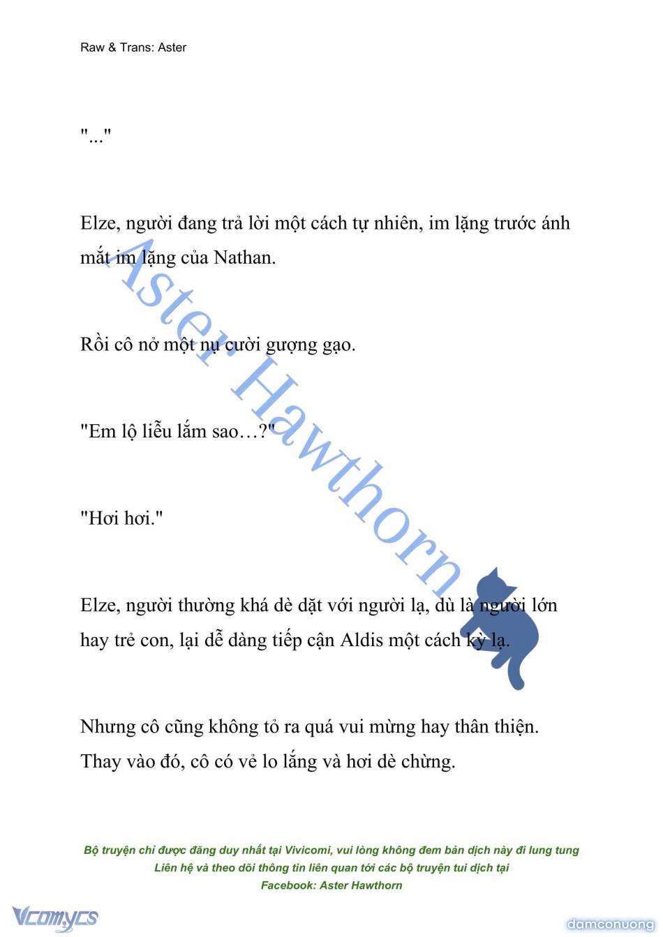 [NOVEL] Anh Hùng Khao Khát Sự Sa Ngã Của Thánh Nữ 
