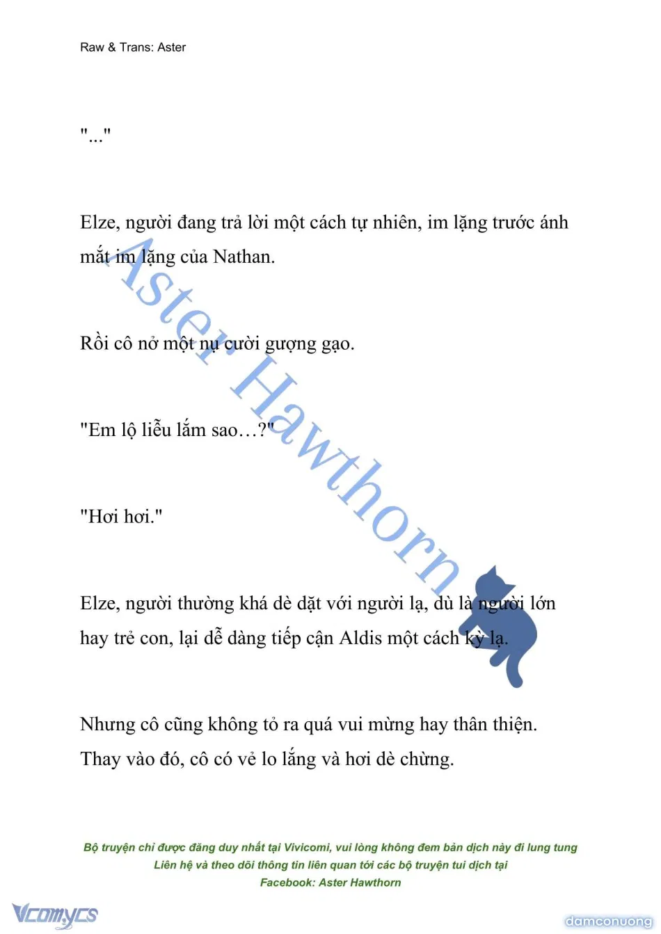 [NOVEL] Anh Hùng Khao Khát Sự Sa Ngã Của Thánh Nữ 