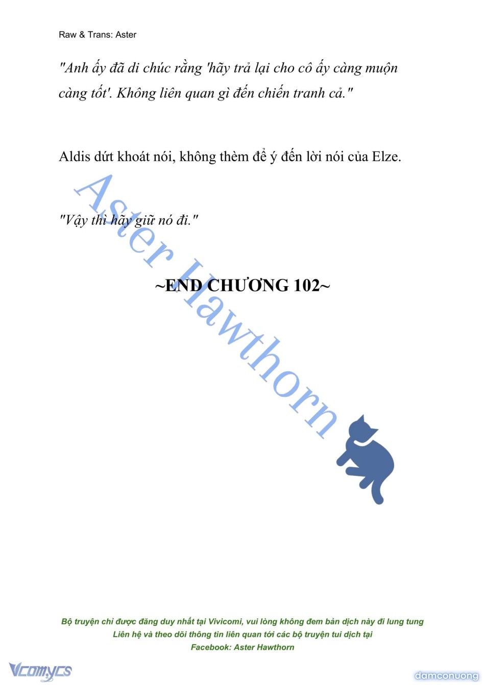 [NOVEL] Anh Hùng Khao Khát Sự Sa Ngã Của Thánh Nữ 