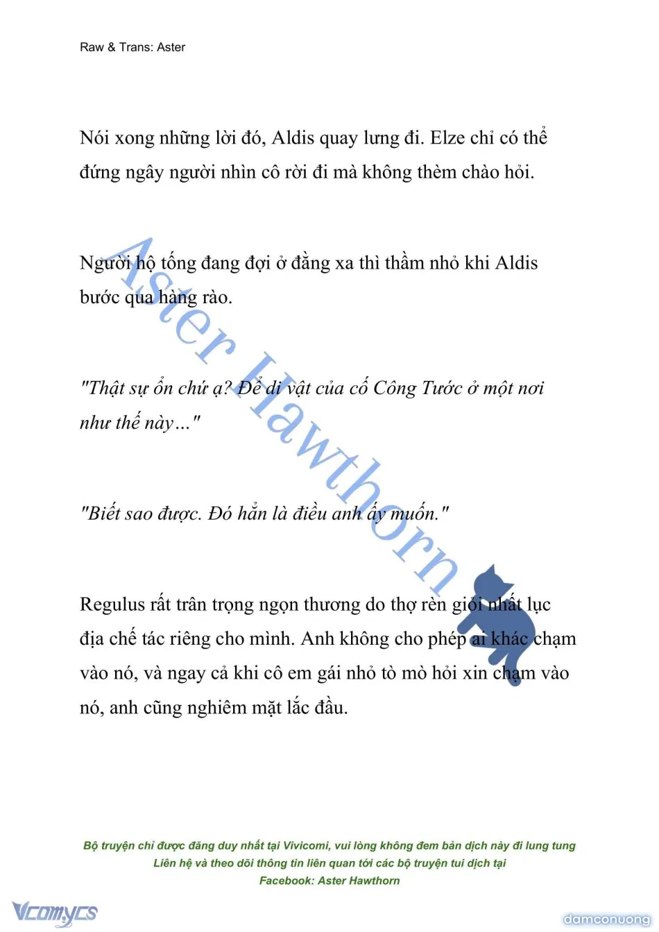[NOVEL] Anh Hùng Khao Khát Sự Sa Ngã Của Thánh Nữ 