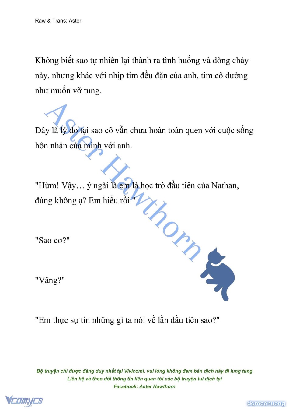 [NOVEL] Anh Hùng Khao Khát Sự Sa Ngã Của Thánh Nữ 