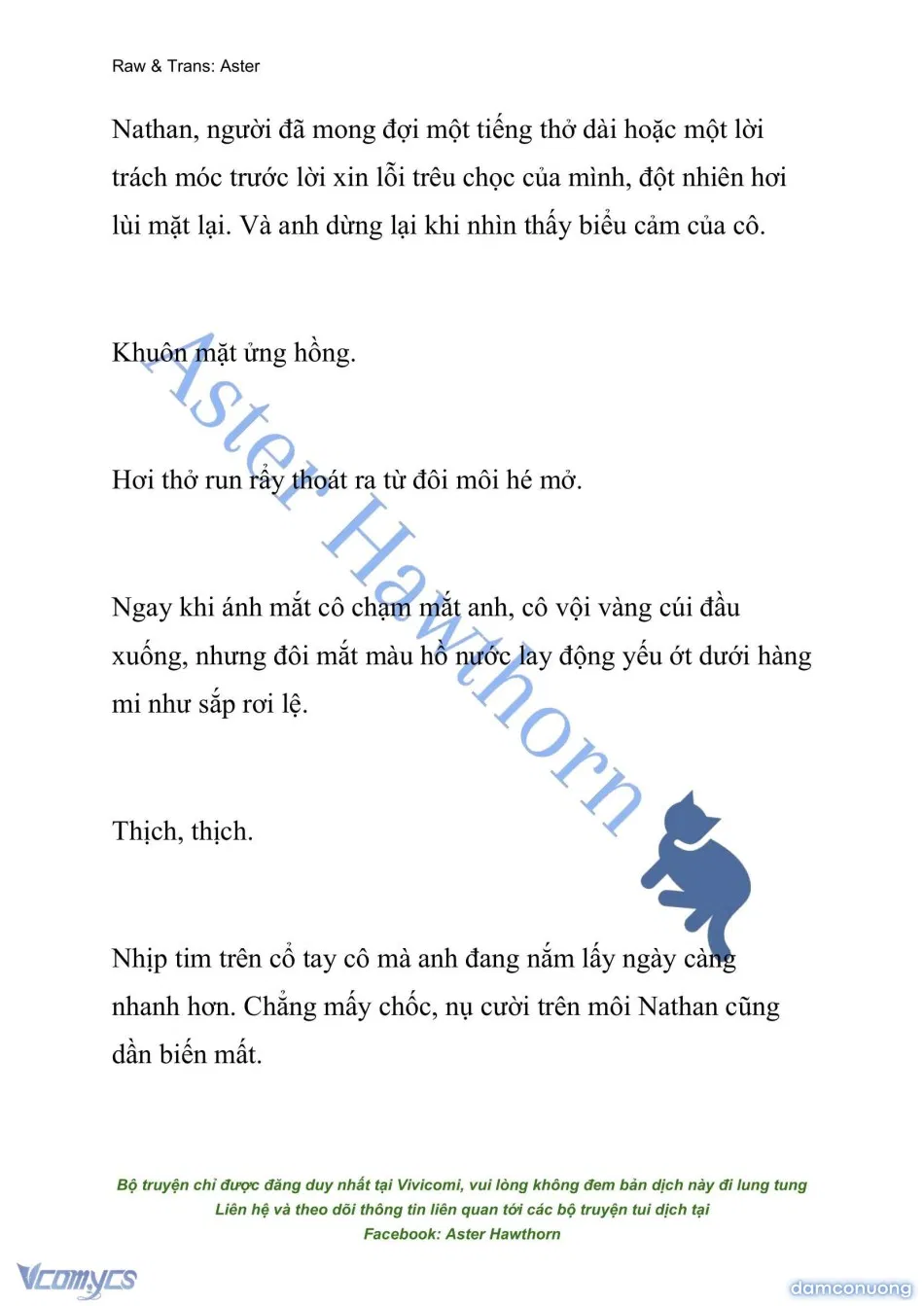 [NOVEL] Anh Hùng Khao Khát Sự Sa Ngã Của Thánh Nữ 