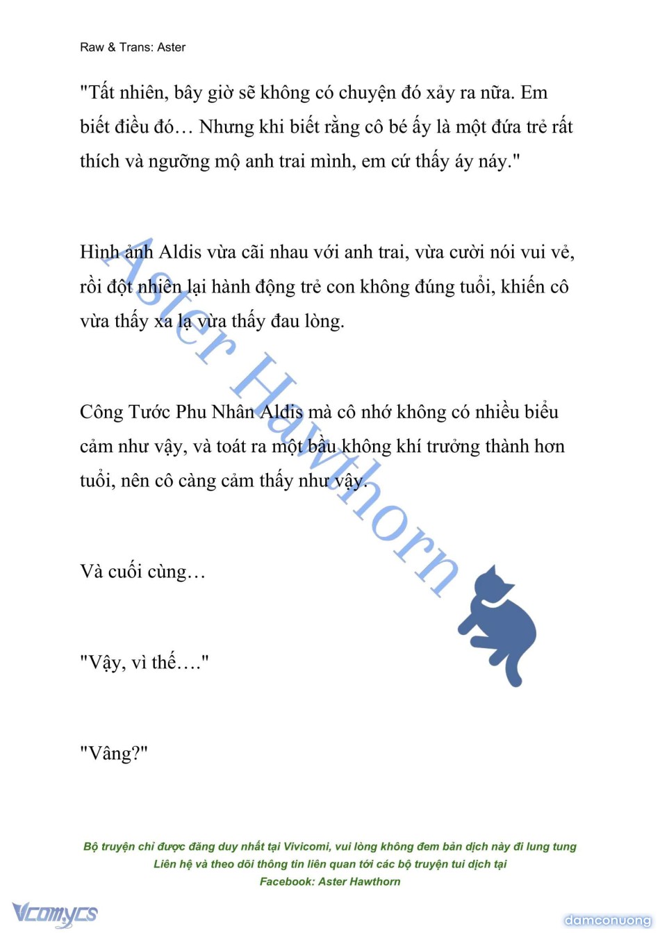 [NOVEL] Anh Hùng Khao Khát Sự Sa Ngã Của Thánh Nữ 