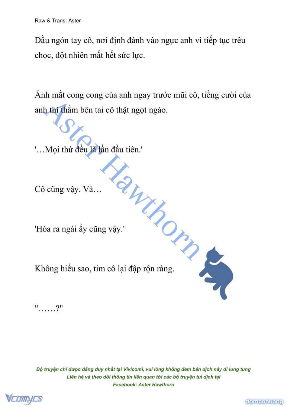 [NOVEL] Anh Hùng Khao Khát Sự Sa Ngã Của Thánh Nữ 