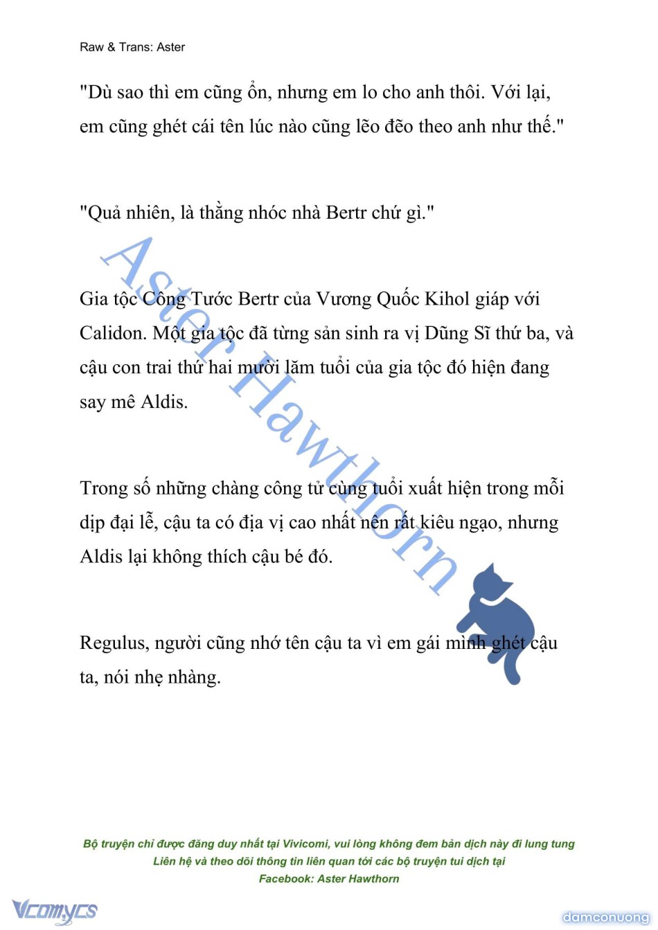 [NOVEL] Anh Hùng Khao Khát Sự Sa Ngã Của Thánh Nữ 