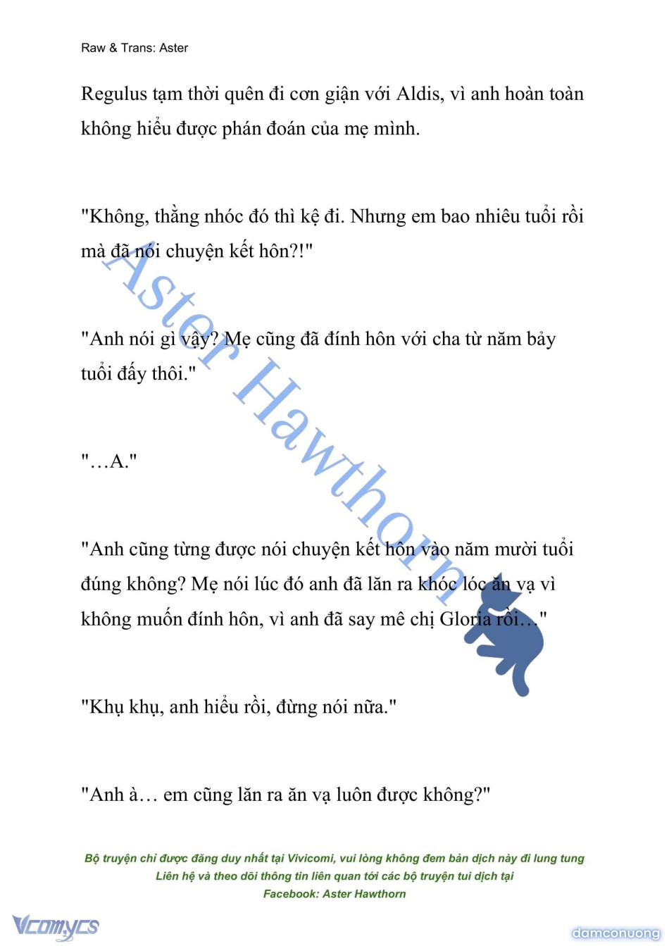 [NOVEL] Anh Hùng Khao Khát Sự Sa Ngã Của Thánh Nữ 