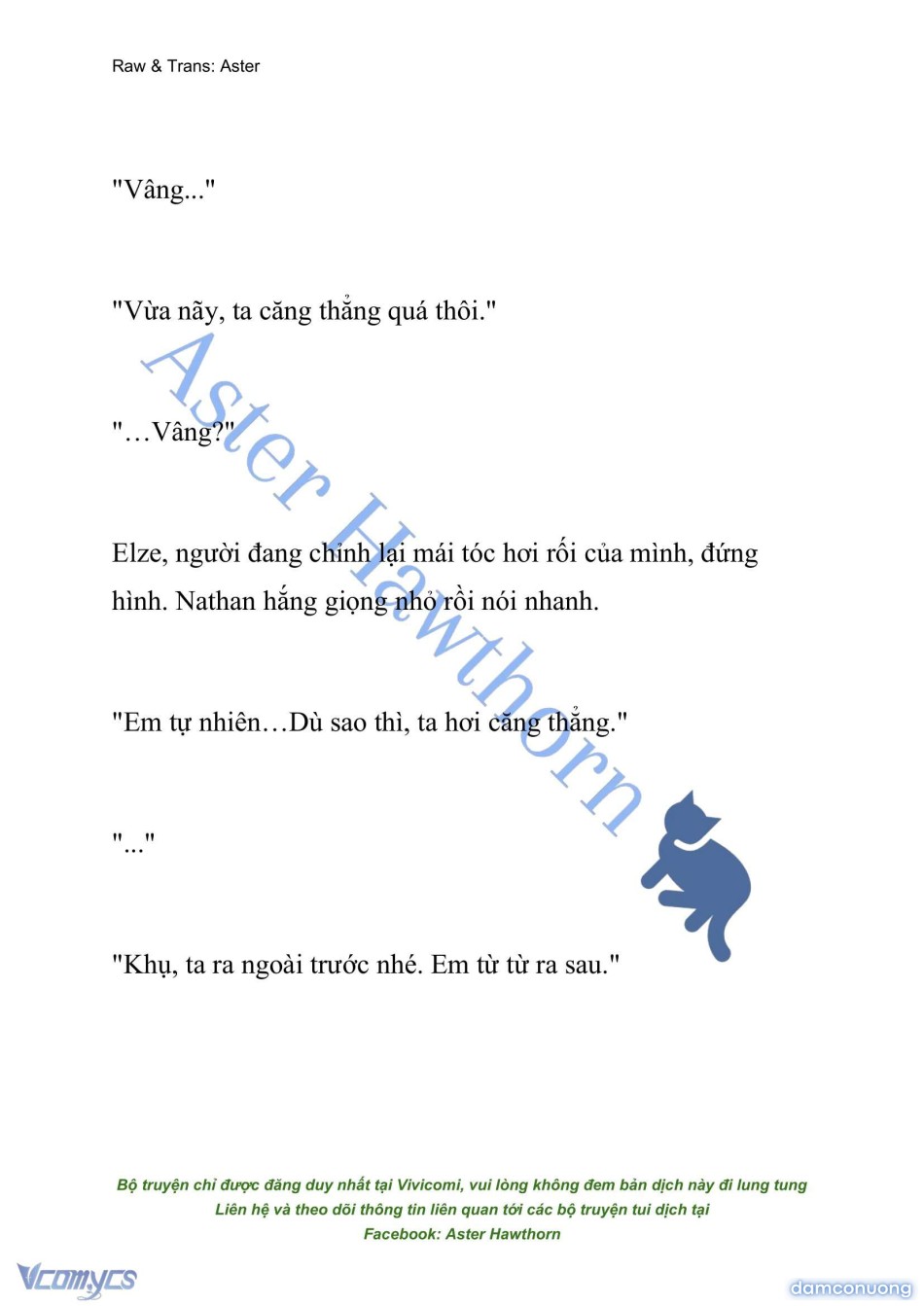 [NOVEL] Anh Hùng Khao Khát Sự Sa Ngã Của Thánh Nữ 