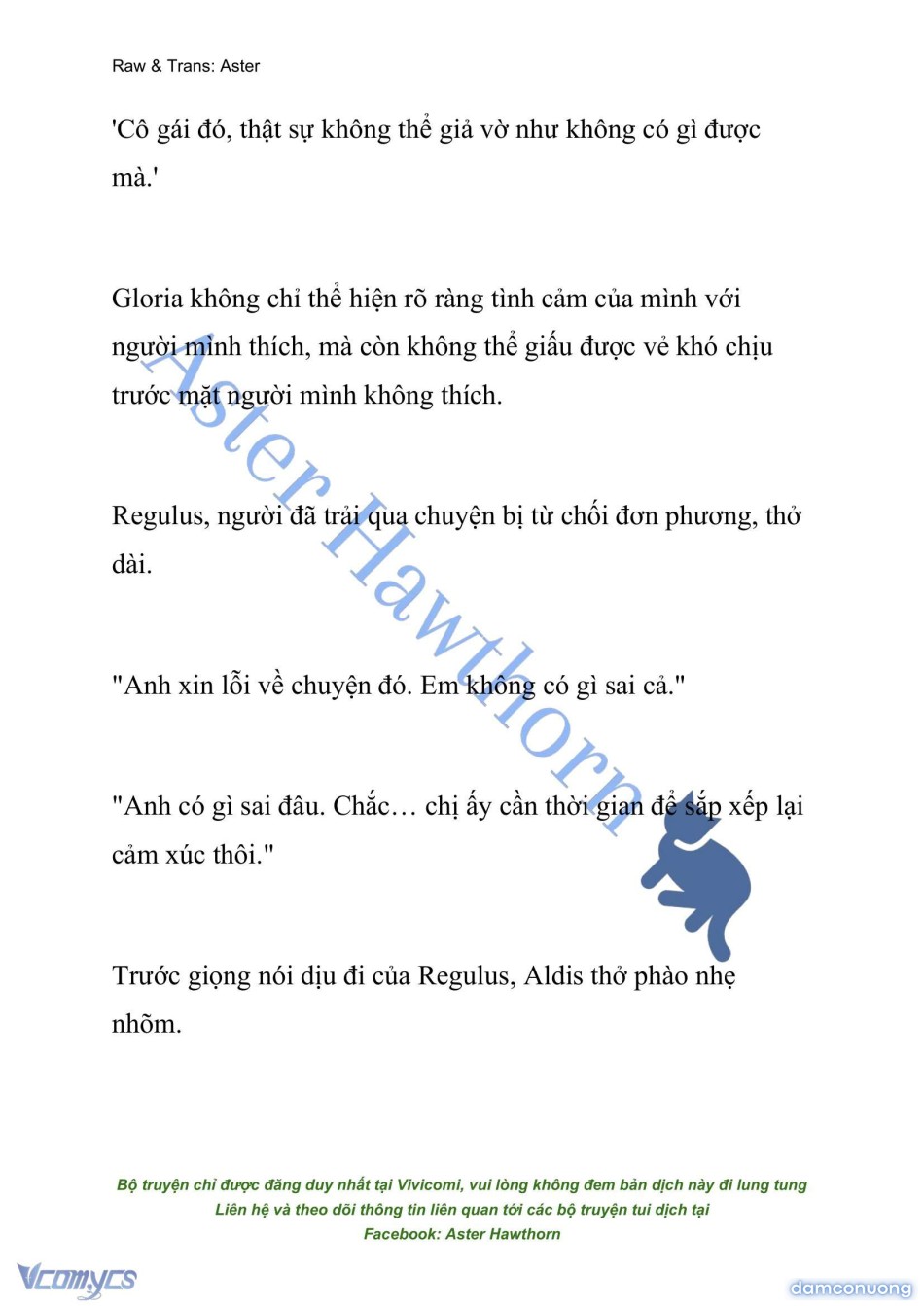 [NOVEL] Anh Hùng Khao Khát Sự Sa Ngã Của Thánh Nữ 