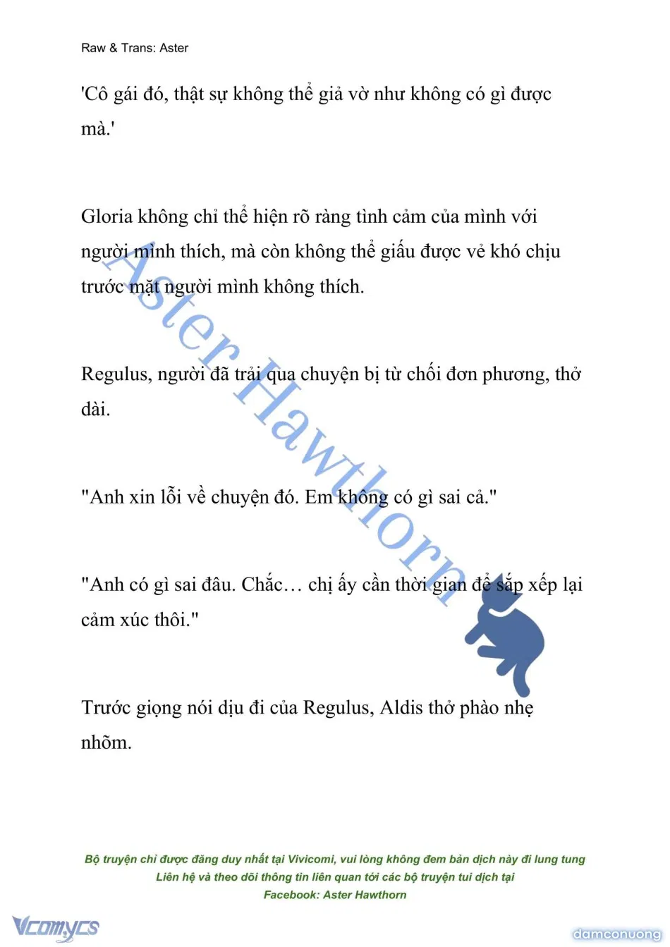 [NOVEL] Anh Hùng Khao Khát Sự Sa Ngã Của Thánh Nữ 