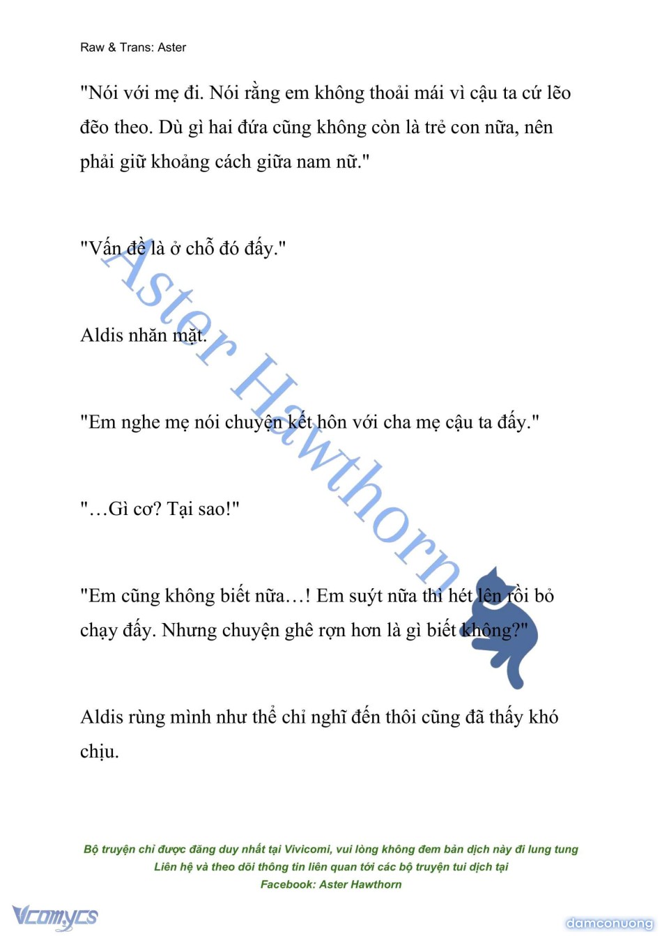 [NOVEL] Anh Hùng Khao Khát Sự Sa Ngã Của Thánh Nữ 