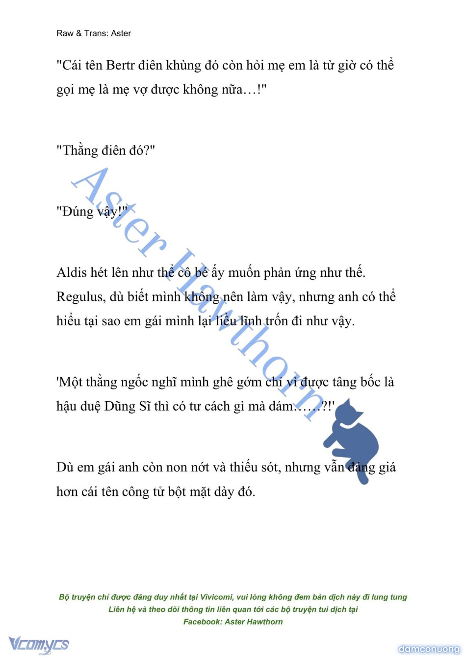 [NOVEL] Anh Hùng Khao Khát Sự Sa Ngã Của Thánh Nữ 