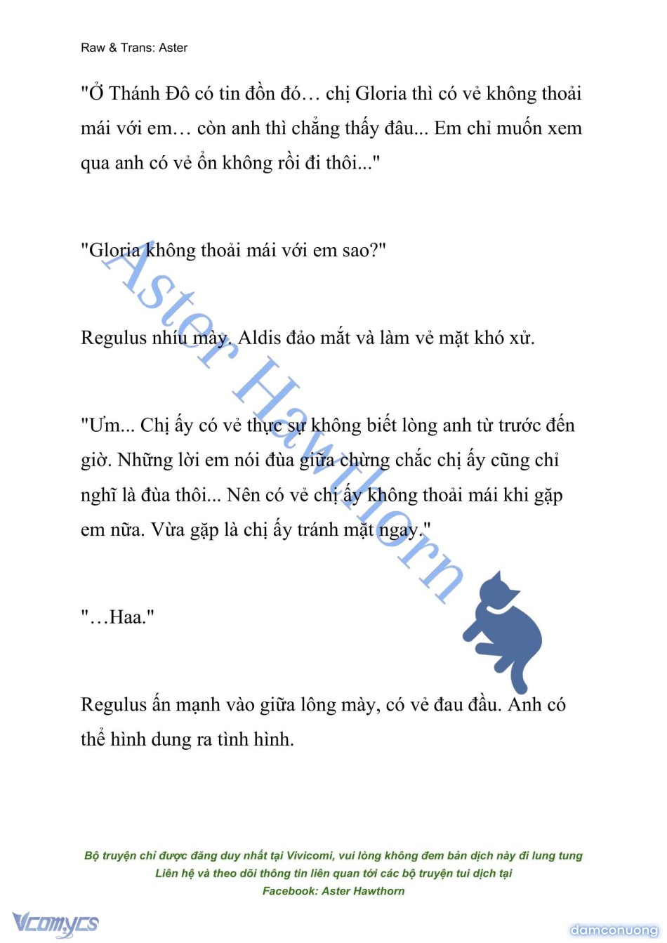 [NOVEL] Anh Hùng Khao Khát Sự Sa Ngã Của Thánh Nữ 