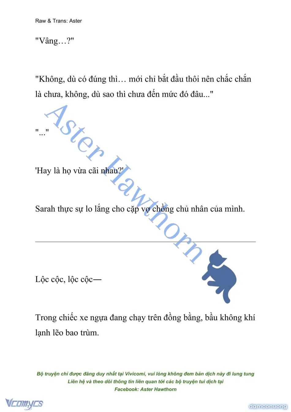 [NOVEL] Anh Hùng Khao Khát Sự Sa Ngã Của Thánh Nữ 