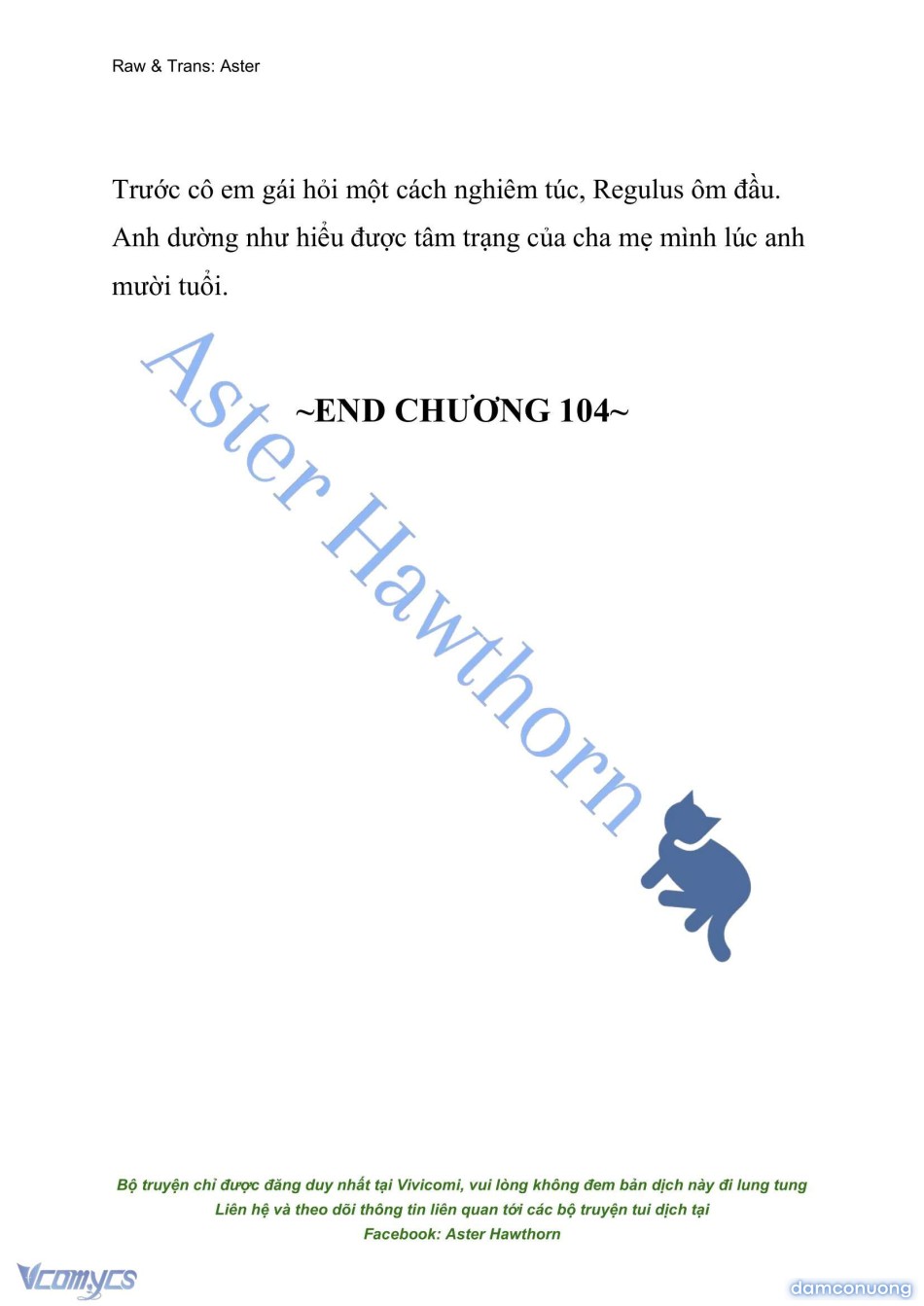 [NOVEL] Anh Hùng Khao Khát Sự Sa Ngã Của Thánh Nữ 
