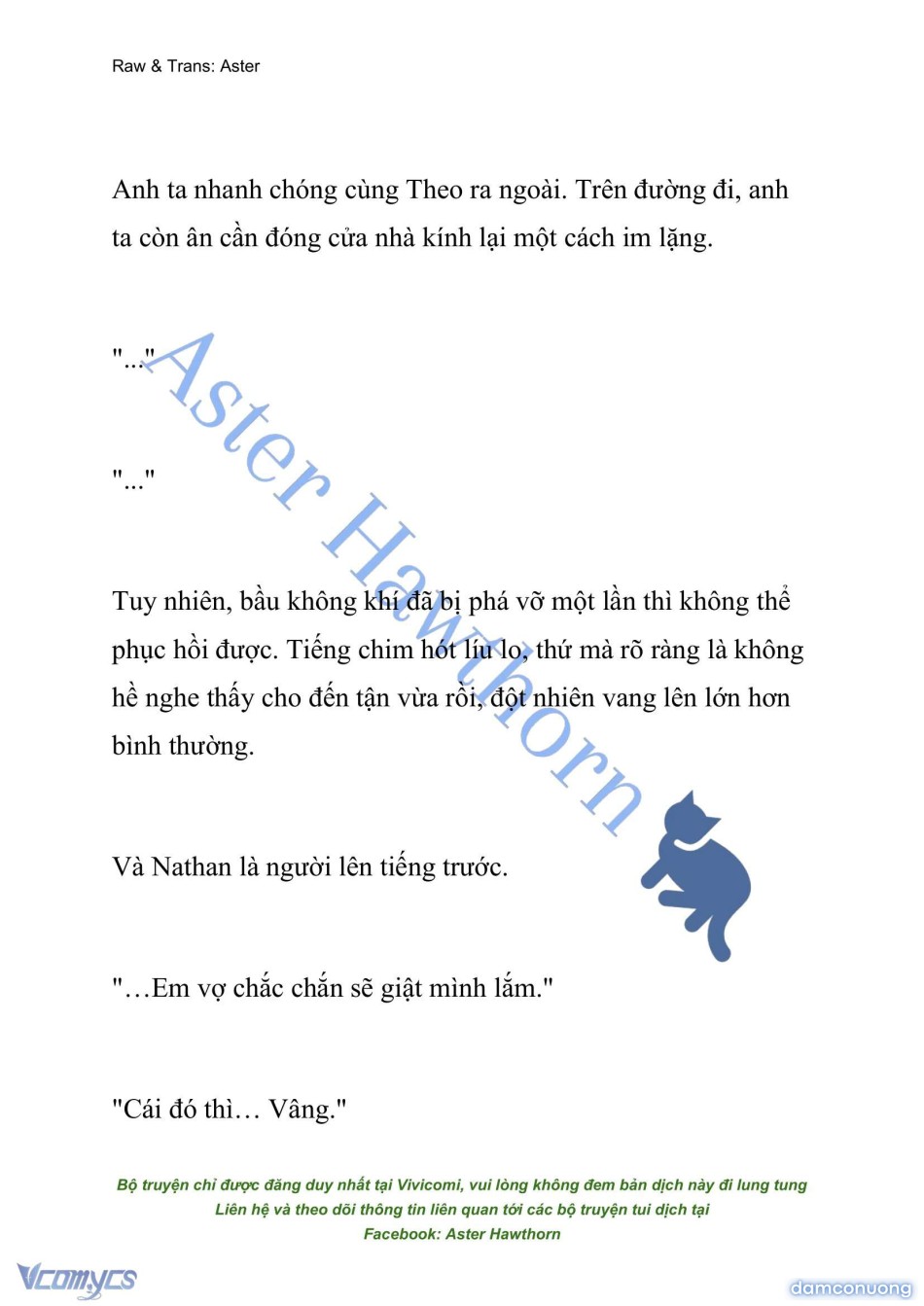 [NOVEL] Anh Hùng Khao Khát Sự Sa Ngã Của Thánh Nữ 