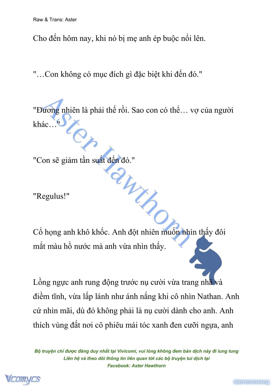 [NOVEL] Anh Hùng Khao Khát Sự Sa Ngã Của Thánh Nữ 