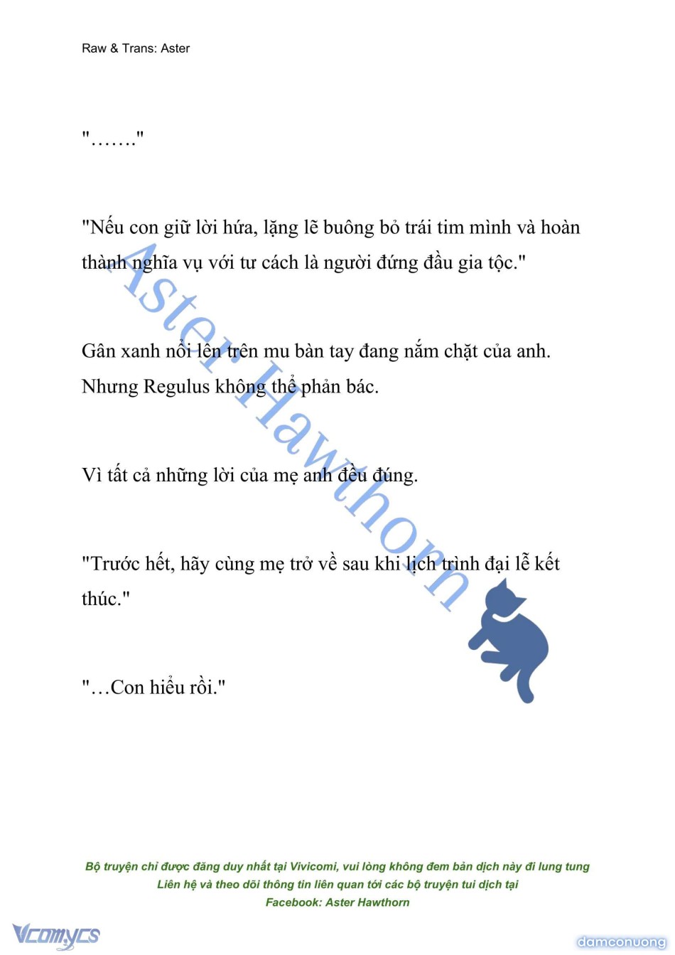 [NOVEL] Anh Hùng Khao Khát Sự Sa Ngã Của Thánh Nữ 