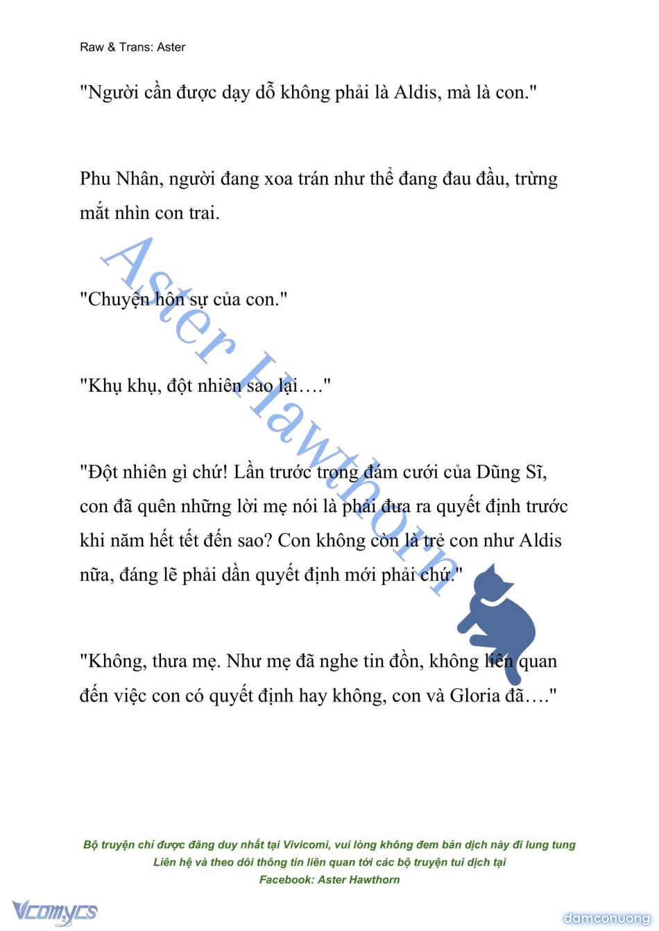 [NOVEL] Anh Hùng Khao Khát Sự Sa Ngã Của Thánh Nữ 