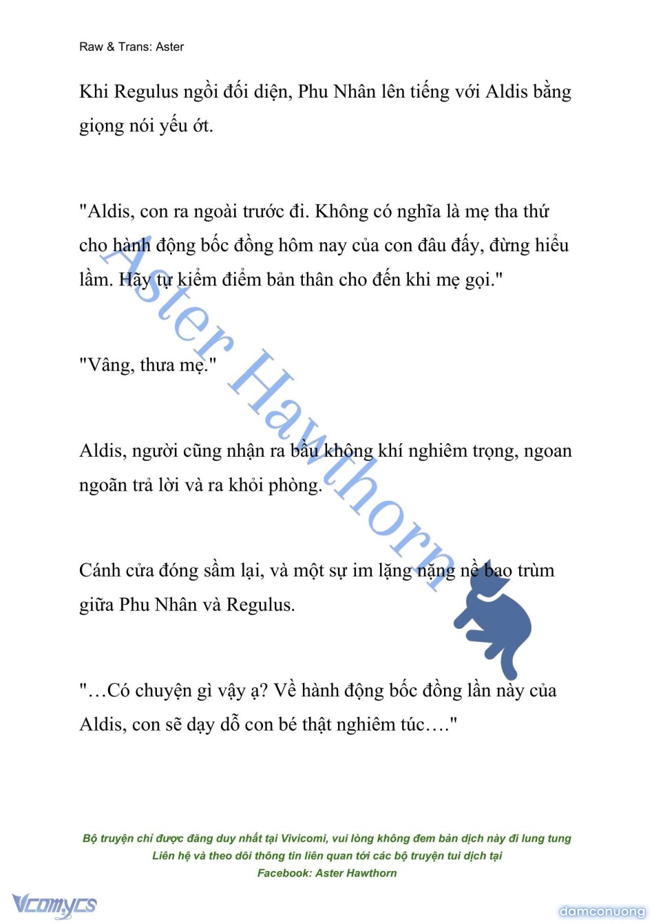 [NOVEL] Anh Hùng Khao Khát Sự Sa Ngã Của Thánh Nữ 