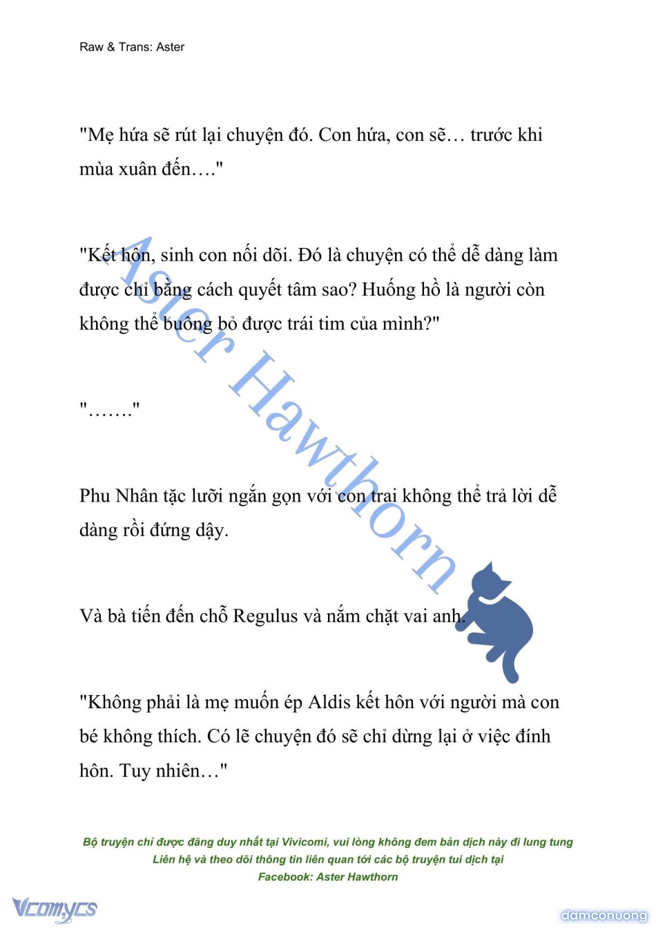 [NOVEL] Anh Hùng Khao Khát Sự Sa Ngã Của Thánh Nữ 