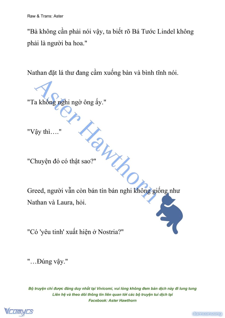 [NOVEL] Anh Hùng Khao Khát Sự Sa Ngã Của Thánh Nữ 