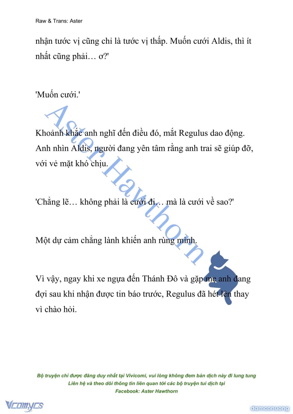 [NOVEL] Anh Hùng Khao Khát Sự Sa Ngã Của Thánh Nữ 