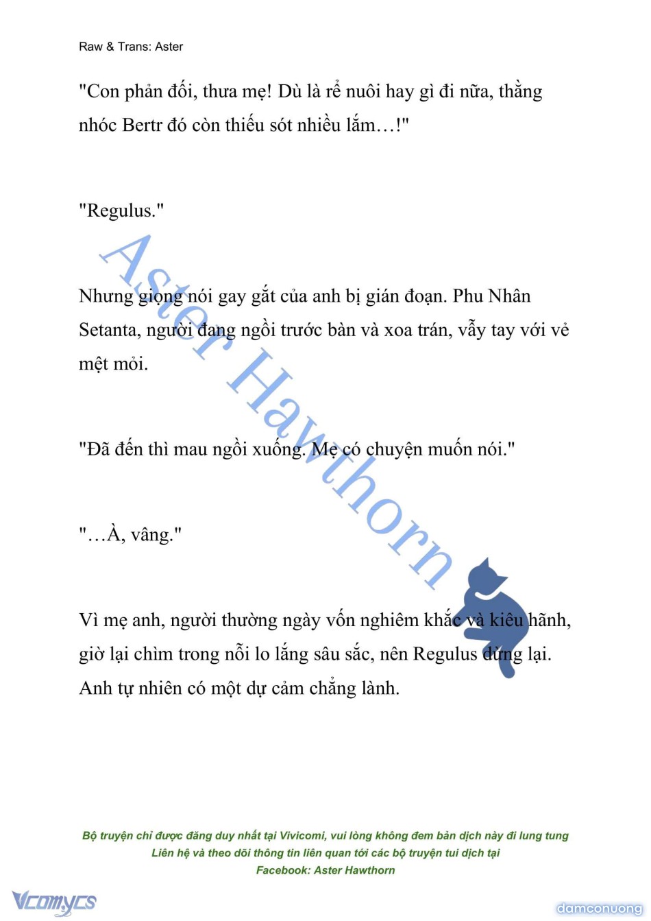 [NOVEL] Anh Hùng Khao Khát Sự Sa Ngã Của Thánh Nữ 