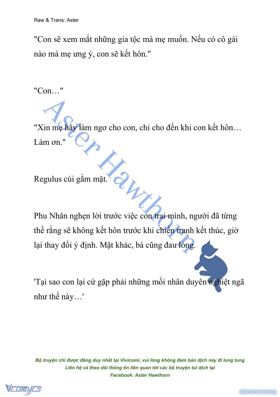 [NOVEL] Anh Hùng Khao Khát Sự Sa Ngã Của Thánh Nữ 