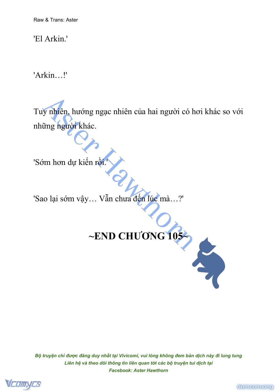[NOVEL] Anh Hùng Khao Khát Sự Sa Ngã Của Thánh Nữ 