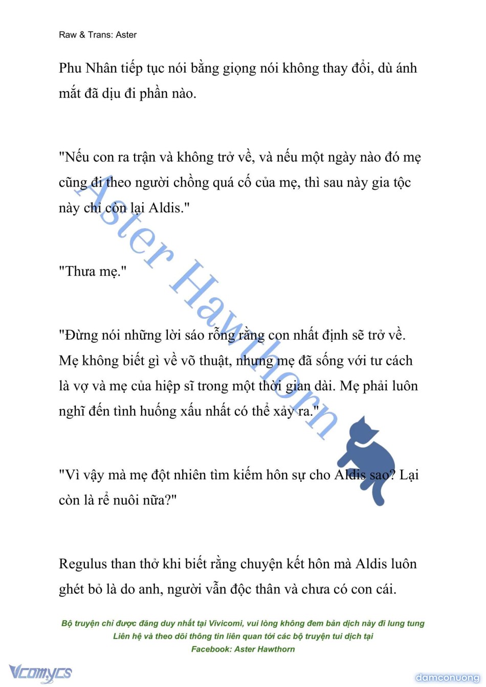 [NOVEL] Anh Hùng Khao Khát Sự Sa Ngã Của Thánh Nữ 