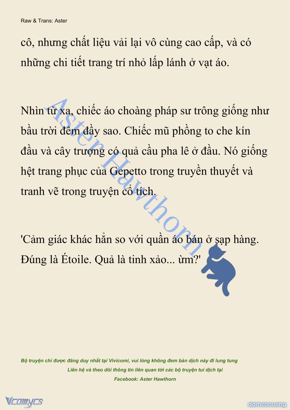 [NOVEL] Anh Hùng Khao Khát Sự Sa Ngã Của Thánh Nữ 