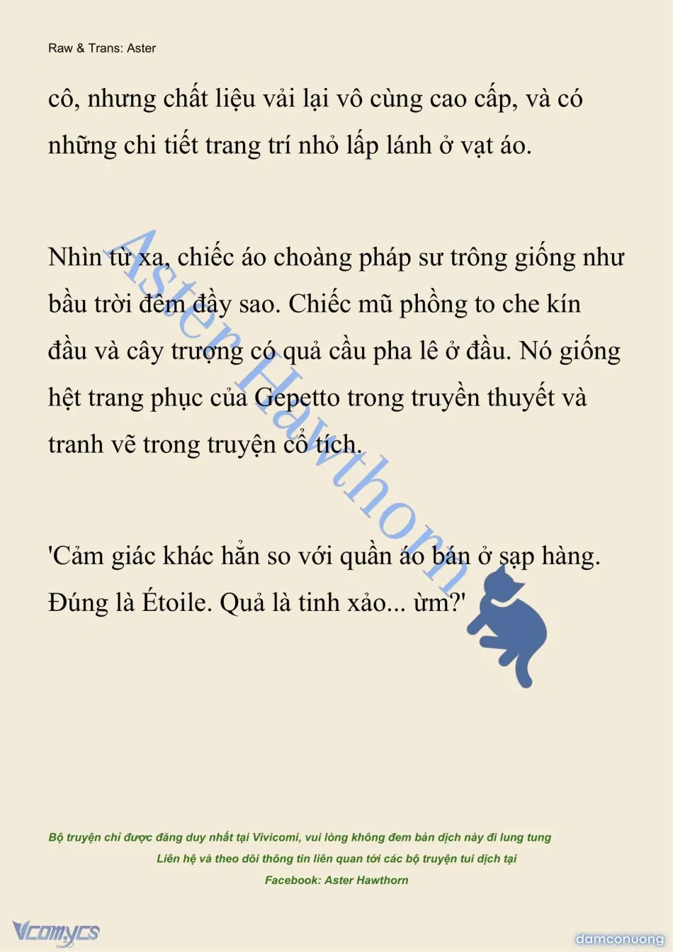 [NOVEL] Anh Hùng Khao Khát Sự Sa Ngã Của Thánh Nữ 
