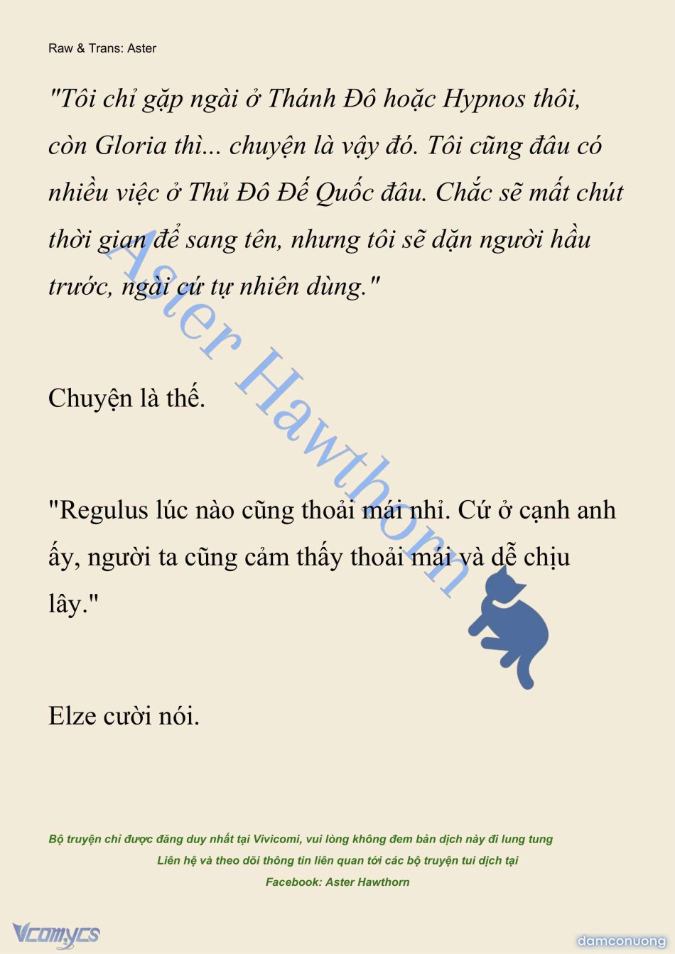 [NOVEL] Anh Hùng Khao Khát Sự Sa Ngã Của Thánh Nữ 