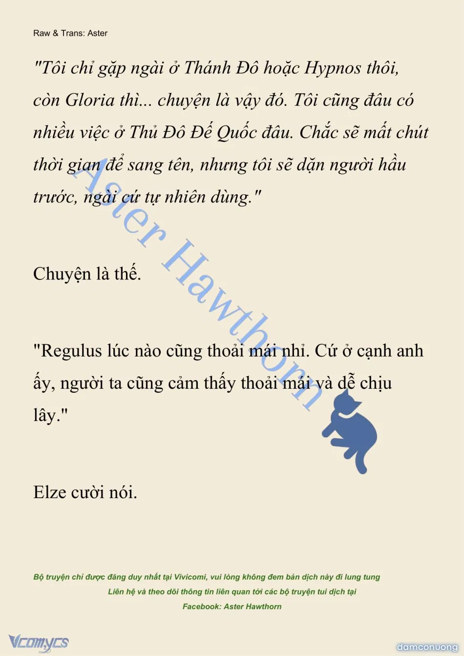 [NOVEL] Anh Hùng Khao Khát Sự Sa Ngã Của Thánh Nữ 