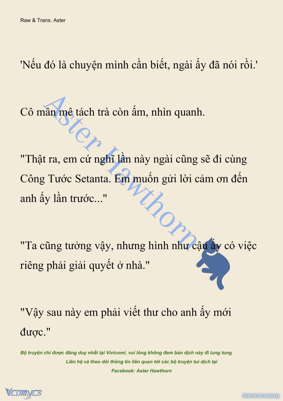 [NOVEL] Anh Hùng Khao Khát Sự Sa Ngã Của Thánh Nữ 