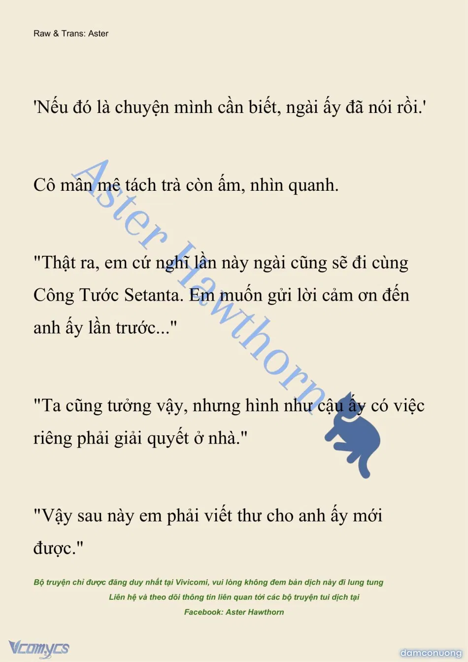 [NOVEL] Anh Hùng Khao Khát Sự Sa Ngã Của Thánh Nữ 