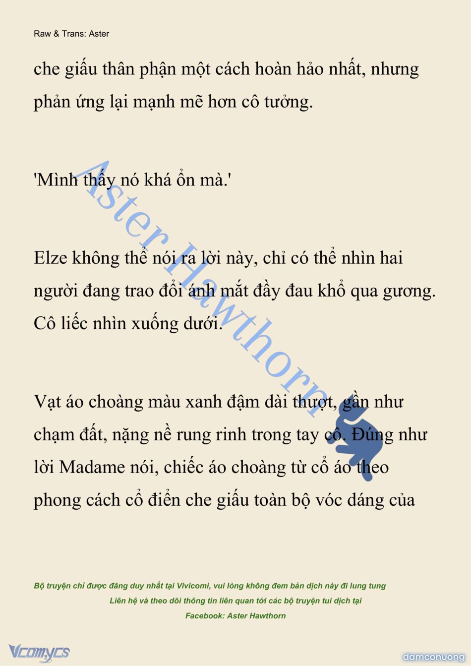 [NOVEL] Anh Hùng Khao Khát Sự Sa Ngã Của Thánh Nữ 