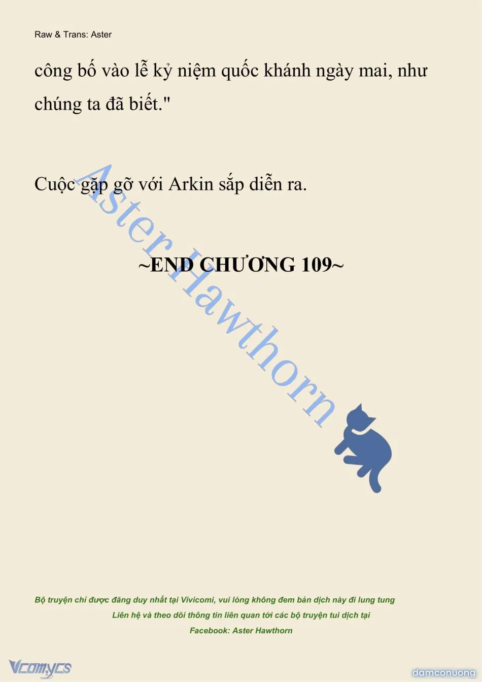 [NOVEL] Anh Hùng Khao Khát Sự Sa Ngã Của Thánh Nữ 